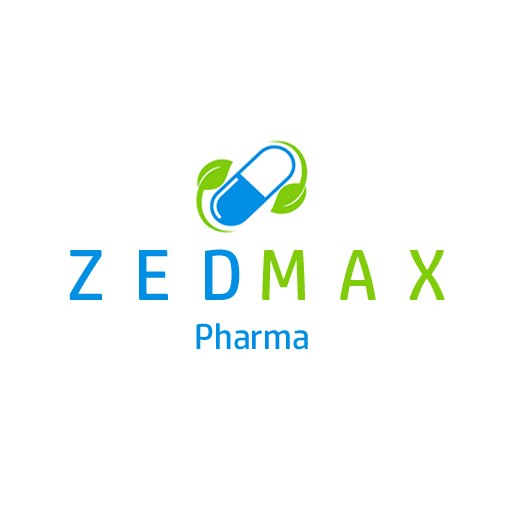 zedmax pharma product