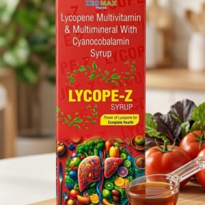 LYCOPE-Z