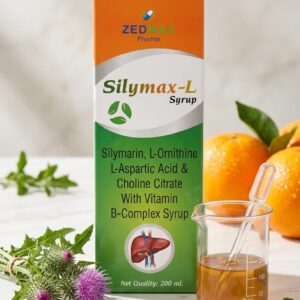 Silymax-L Syrup