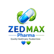 zedmaxpharma.com